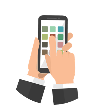 5 אחוז הנחה לגולשים בסלולר